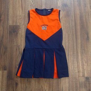 Auburn Tigers Cheer Outfits